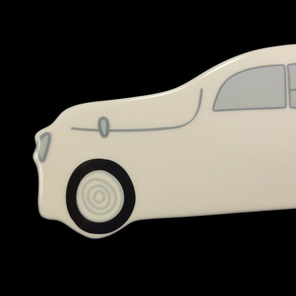 Coton Colors Happy Everything Wedding Go to the Chapel Mini Attachment Limo - Picture 2 of 10